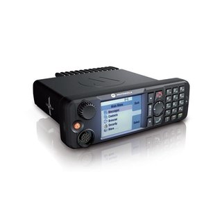 Motorola MTM800 FuG Tetra TEA2