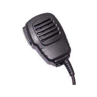 Lautsprechermikrofon leicht HM150-DP4