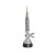 Sirio MGA 55-550-S Mobilantenne 55-550 MHz