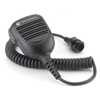 Motorola RMN5052A Kompakt-Mikrofon