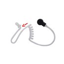 Winkel fr Schallschlauch Headset