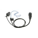 IP54 Schallschlauch Headset Motorola GP900 - MTS2013