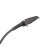 IP54 Schallschlauch Headset Kenwood Systemstecker