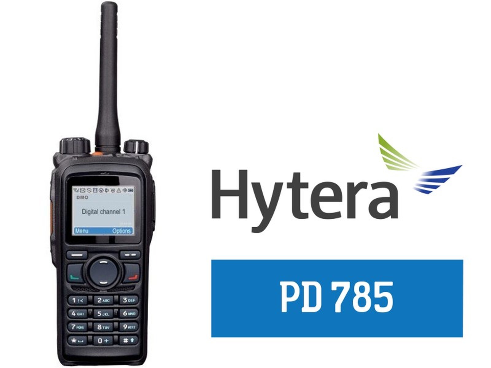 Hytera PD785