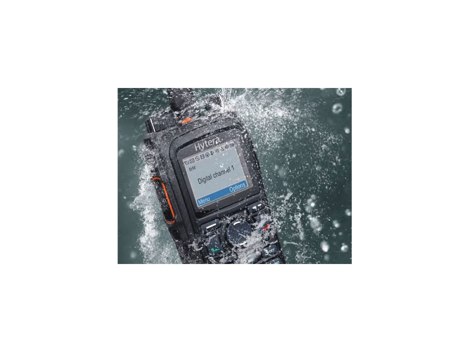 GPS-Antenne Für Hytera HYT PD-660/PD-680 – UHF 400–520 MHz, 15 Cm, 2 Stück, Ersatzantenne