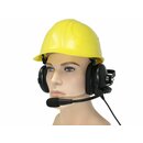 Kopfhrer geschlossen KH01-DP1