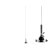 Kathrein K5065422 Mobilantenne 4m Band Duplexbetrieb 0dB