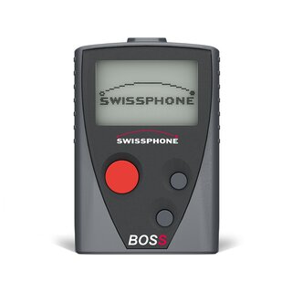 Swissphone BOSS 935