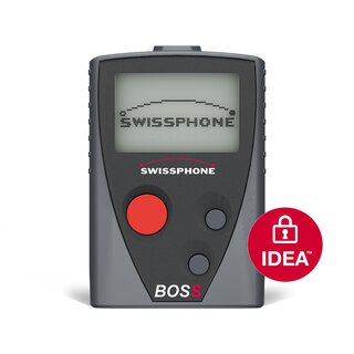 Swissphone BOSS 935 V