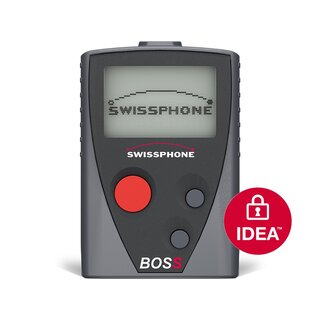 Swissphone BOSS 935 V