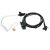 Schallschlauch Headset 2-Wege Motorola MTH600 - MTP850