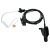 Schallschlauch Headset 2-Wege Motorola GP900 - MTS2013