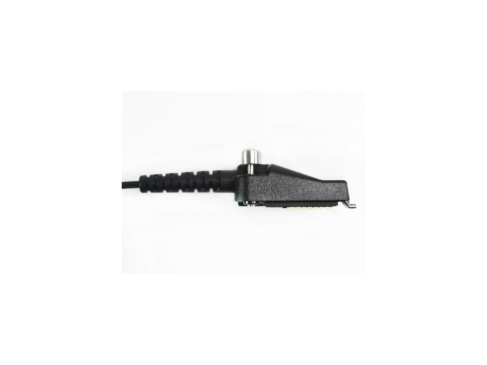 Funkgerät Headset Securty Schallschlauch Ohrhörer 2 Pn Kopfhörer Für Kenwood