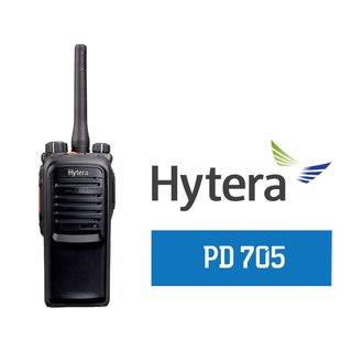 Hytera PD705