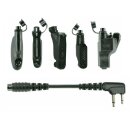 Quick Disconnect Adapter für Motorola DP3400 -...