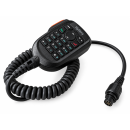 Hytera SM19A1 Handmikrofon mit Tastatur