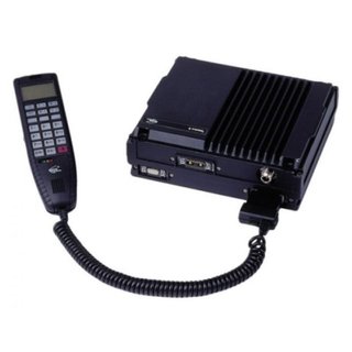 Teledux 9 Set TX9-160/BHA BOS 2m-Band