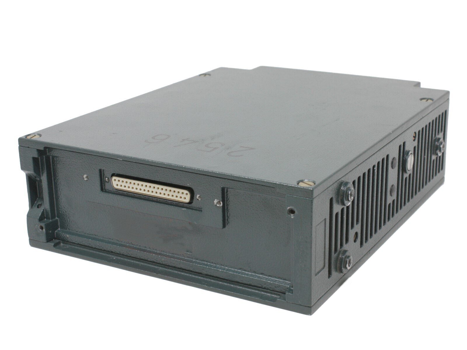 Bosch FuG 8b-1 mit Bedienteil BTM*, 125,00