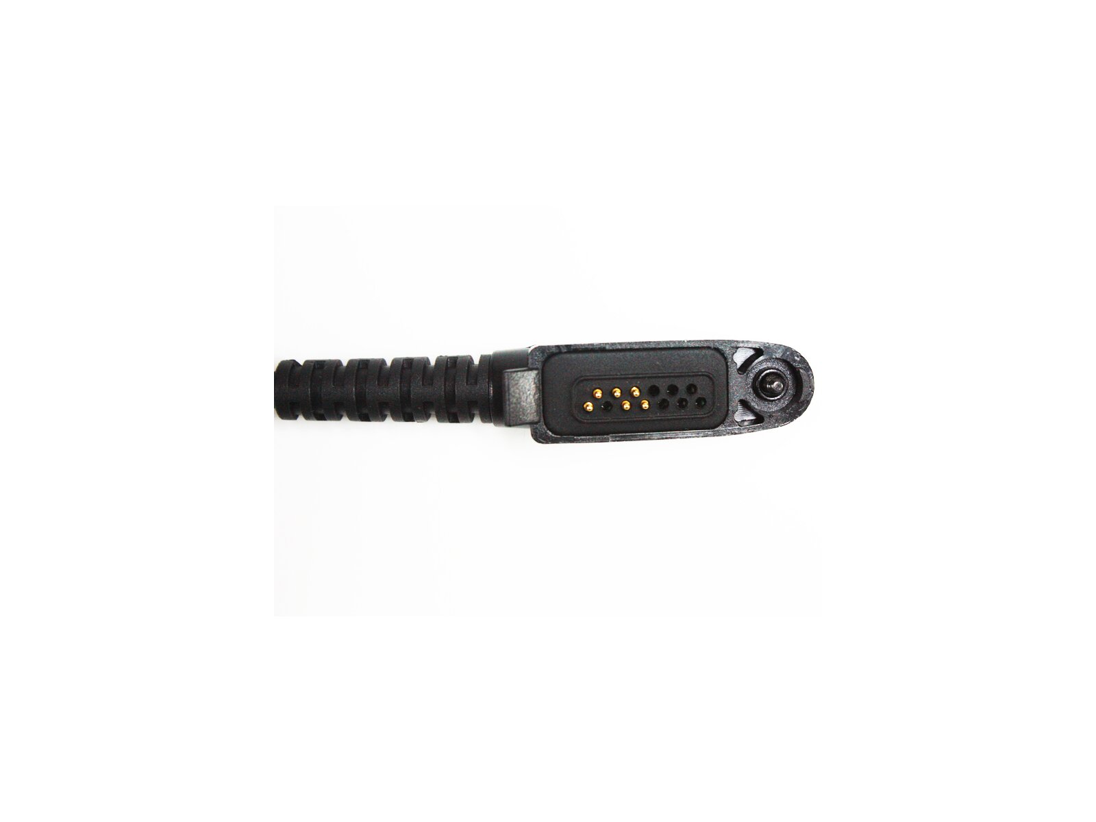 Récepteur Motorola GP-688 – Compatible Kenwood – Occasion