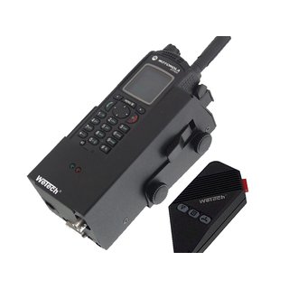 Wetech KFZ Aktiv Ladehalterung WTC685