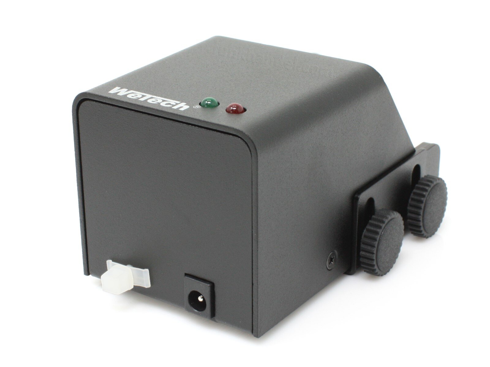 Support Chargeur Passif Wetech WTC644 12/24V Pour Motorola DP3441 GP344 GP388 GP644 GP688