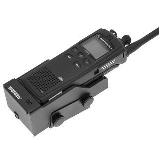 Wetech KFZ Ladehalterung WTC629