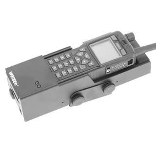 Wetech KFZ Ladehalterung WTC621