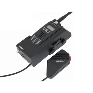 Wetech KFZ Aktiv Ladehalterung WTC630