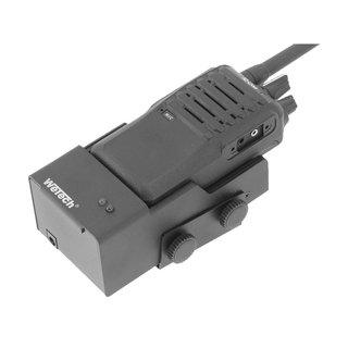 Wetech KFZ Ladehalterung WTC624