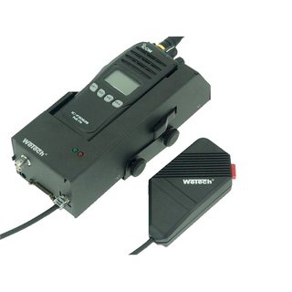 Wetech KFZ Aktiv Ladehalterung WTC667