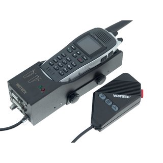 Wetech KFZ Aktiv Ladehalterung WTC688