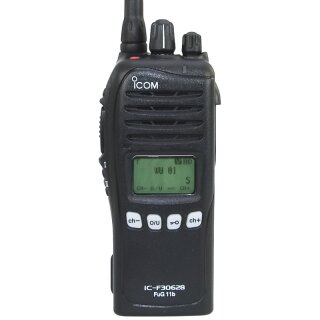 Icom IC-F3062S FuG11b *Aktionsware*, 595,00