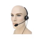 Funktronic 001555 Headset für Major-Bediengeräte