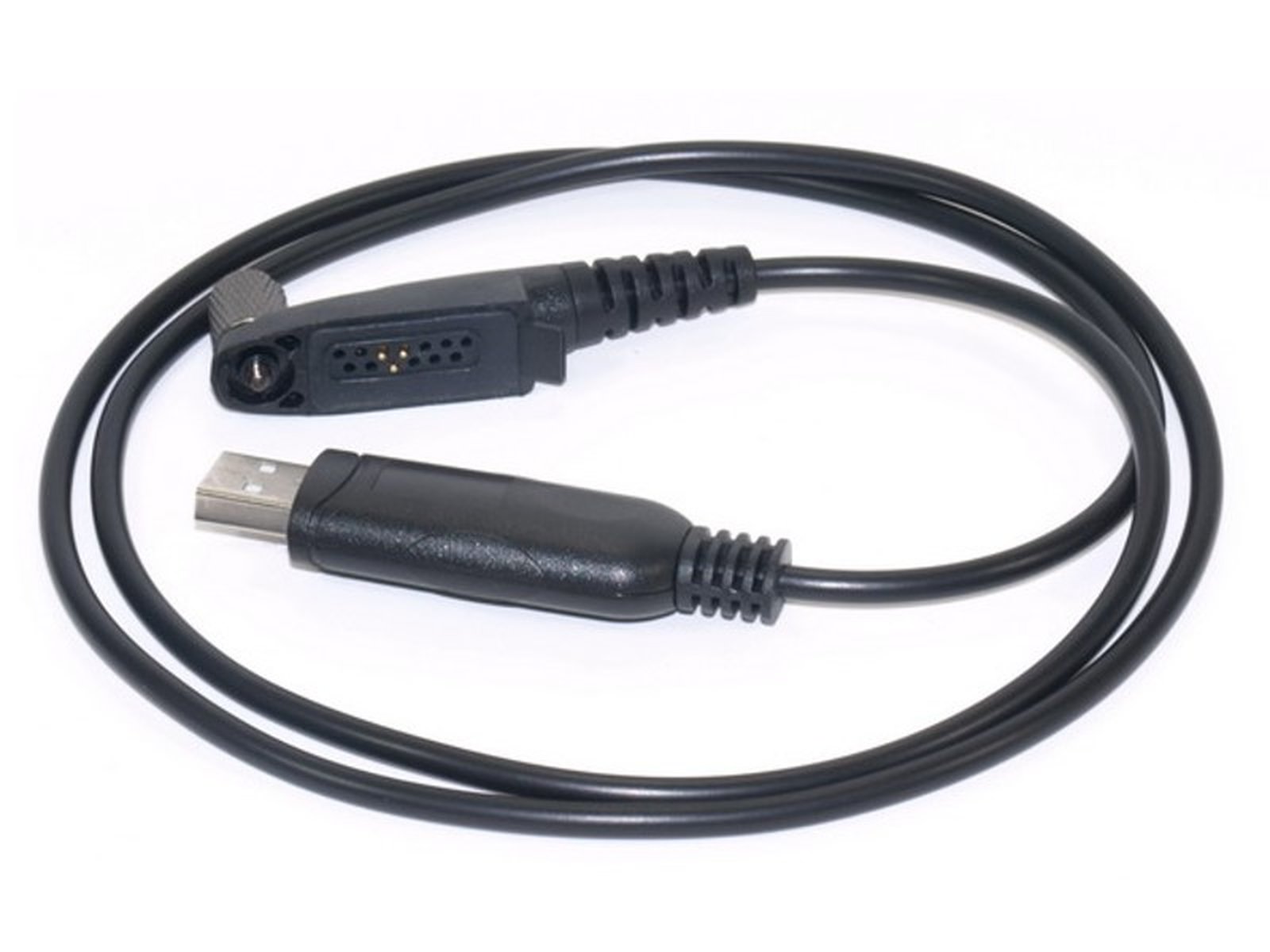 Programmierkabel USB fr Motorola GP344 - GP688