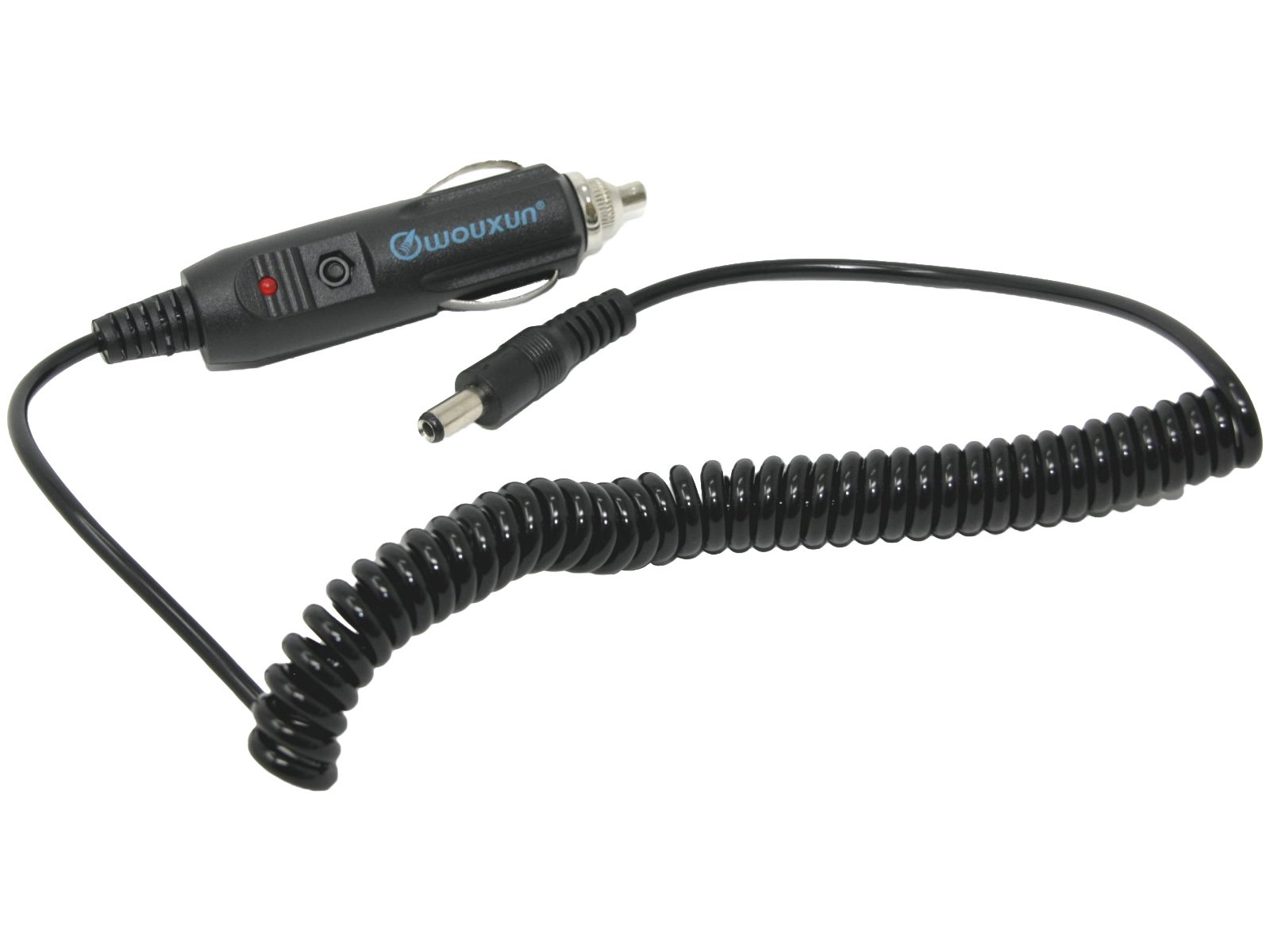 Wouxun CCO-001 12Volt Ladekabel