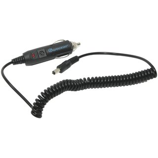 Wouxun CCO-001 12Volt Ladekabel