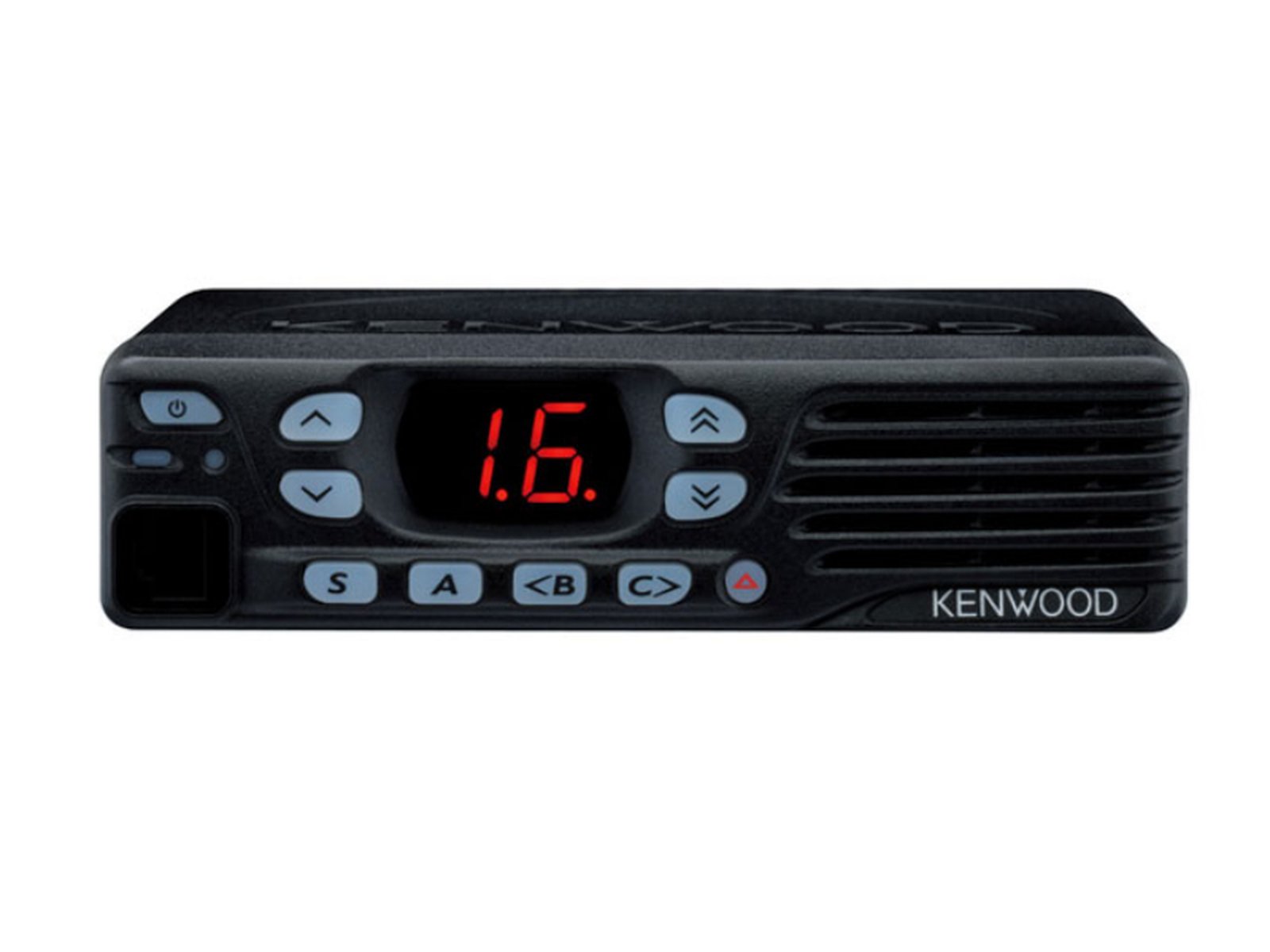 Kenwood TK-7302E VHF