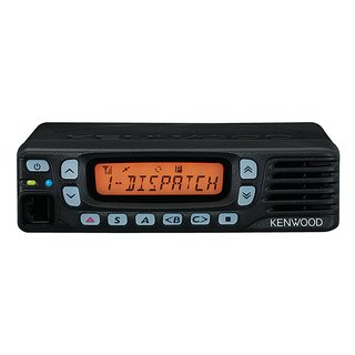 Kenwood TK-8360E UHF