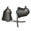 Vimcom Gelenk Fuss rund mit FME Anschlu