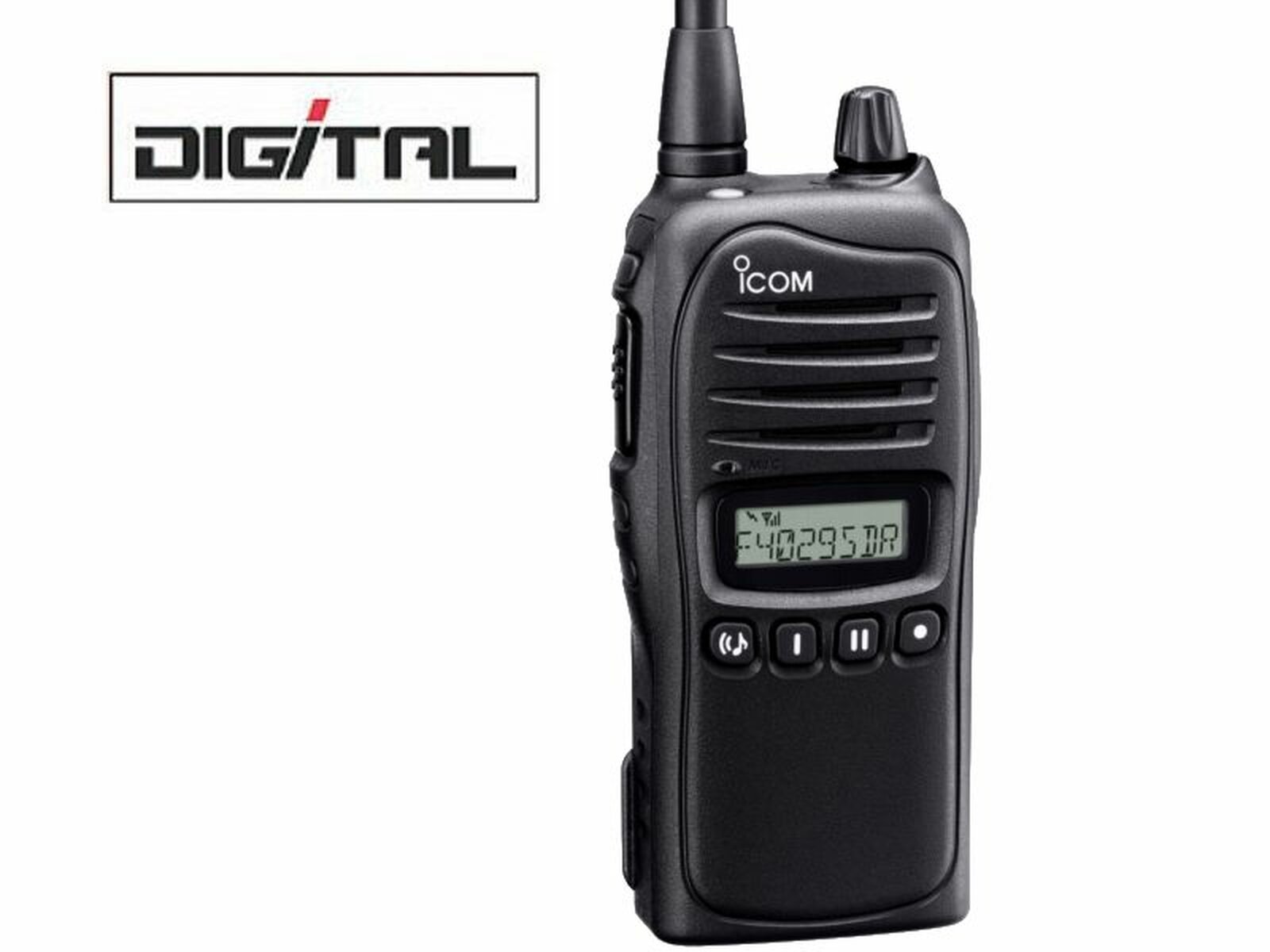 Icom IC-F4029SDR