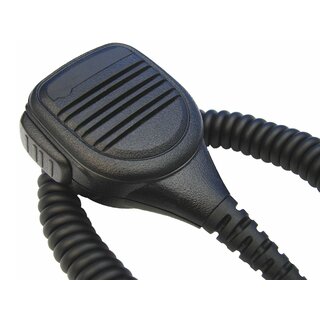 Lautsprechermikrofon robust HM250-PD5