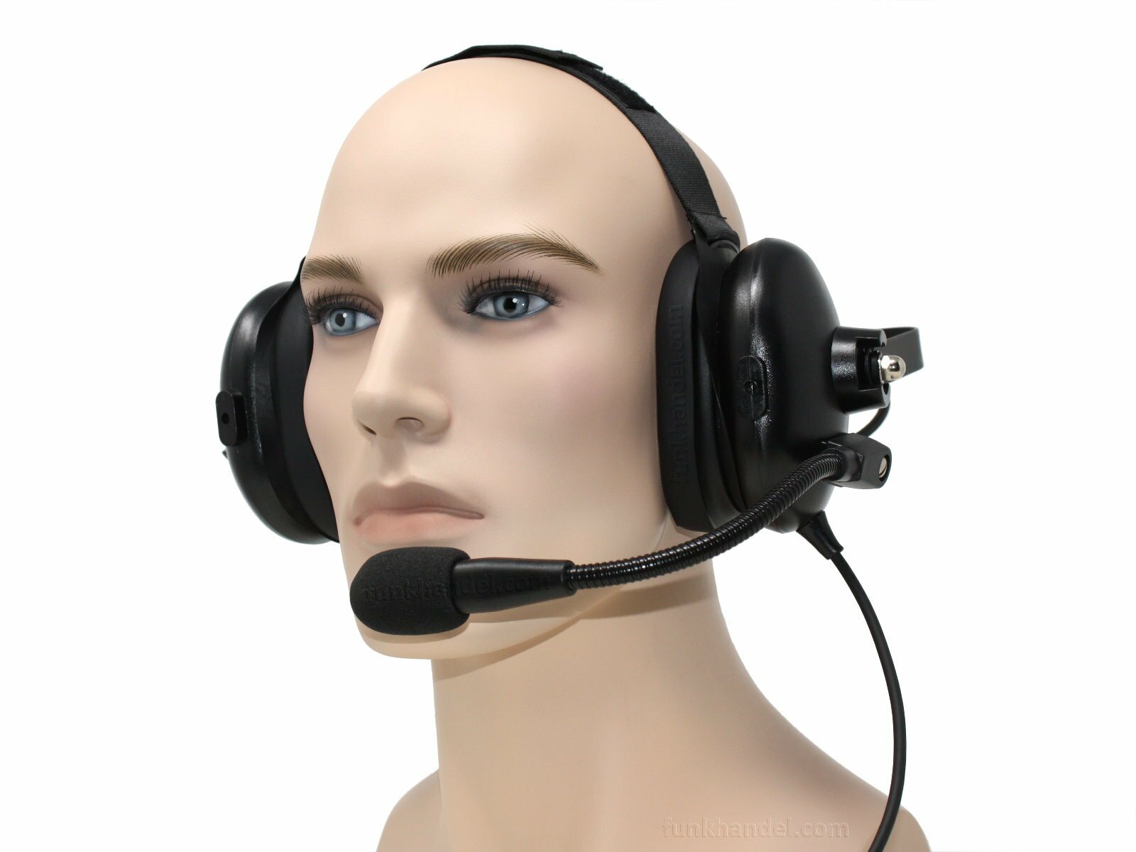 Kopfhrer geschlossen KH01-K1