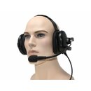 Kopfhrer geschlossen KH01-K1