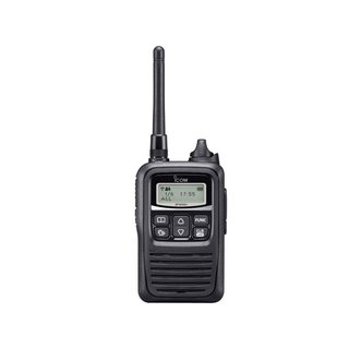 Icom IP100H IP Communication Terminal