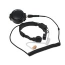 Profi Kehlkopf Security Headset robust KEP33-K
