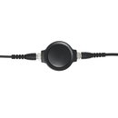 Profi Kehlkopf Security Headset robust KEP33-K