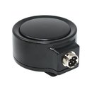 Profi Kehlkopf Security Headset robust KEP33-K