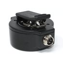 Profi Kehlkopf Security Headset robust KEP33-K