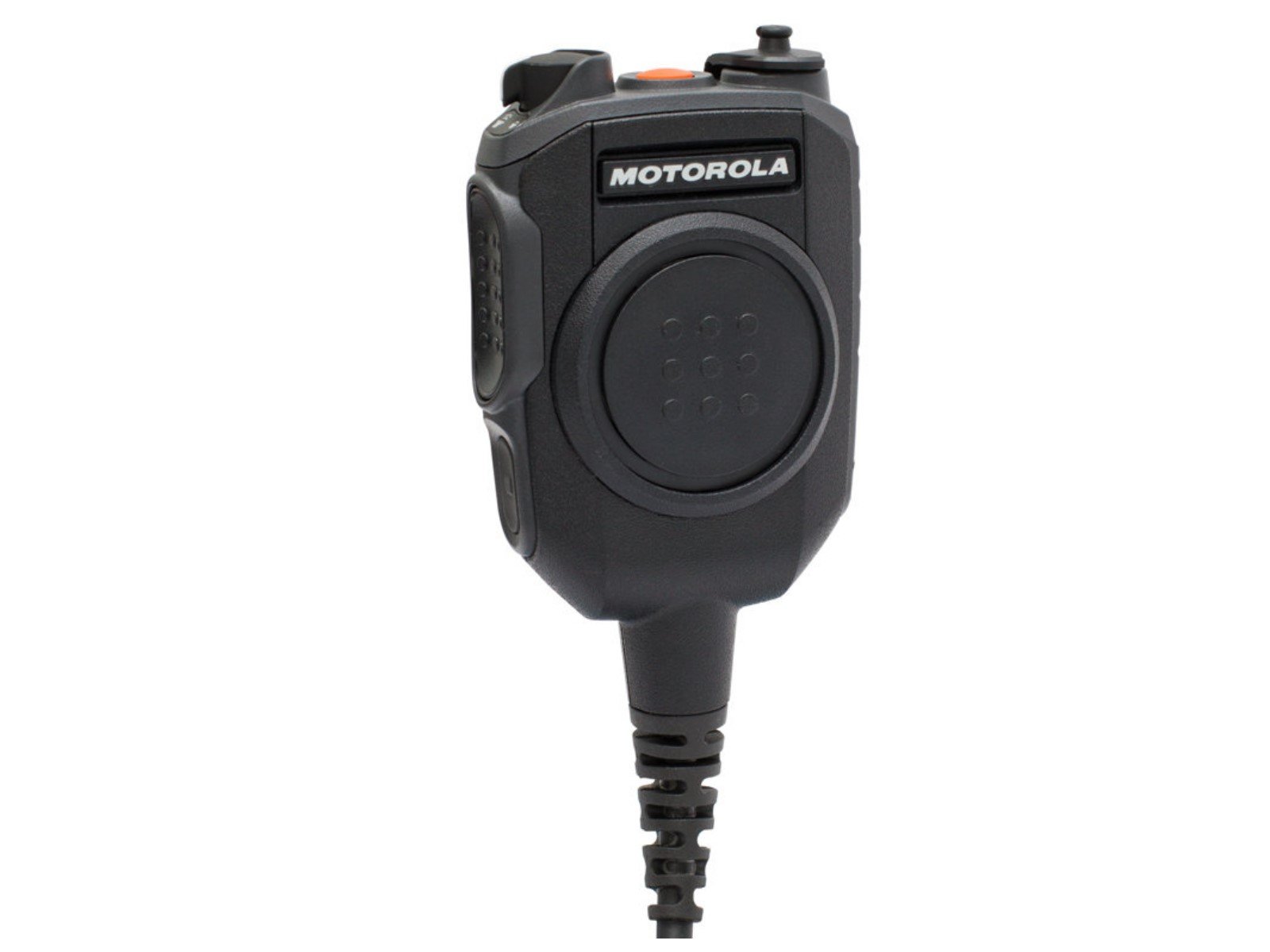 Motorola PMMN4093A Lautsprechermikrofon ATEX