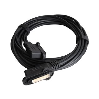 Hytera PC48 Kabelsatz fr Montage-Kit (6m-Kabel)